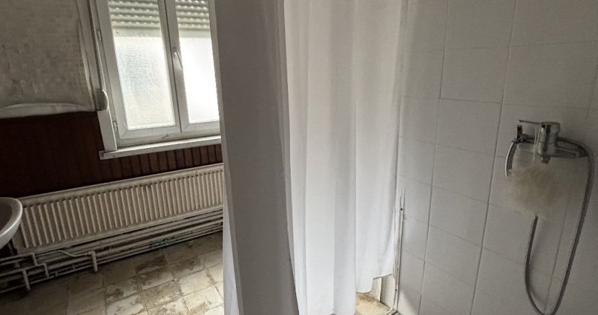 vente Ensemble immobilier Caudry