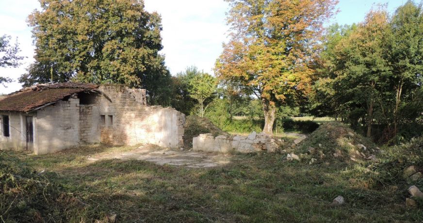 vente Terrain constructible Pont De Vaux