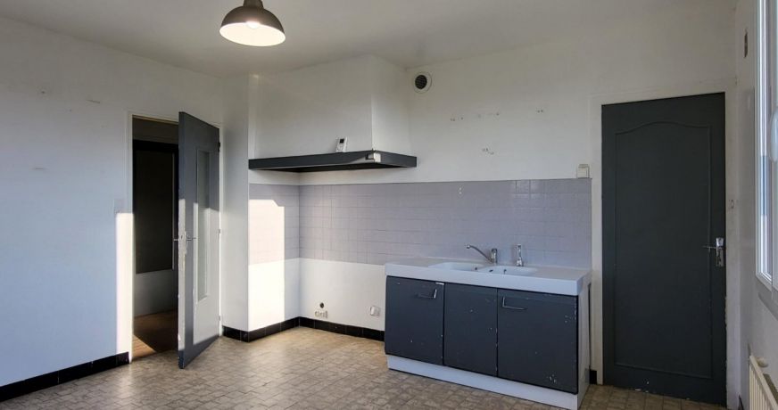 vente Propriété Macon