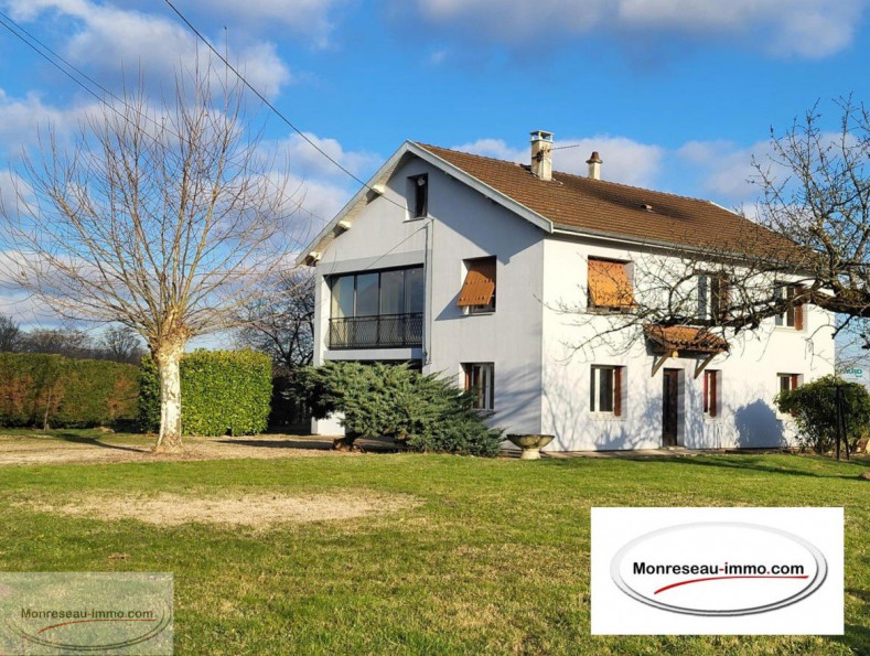 à vendre Propriété Macon - Photo 1