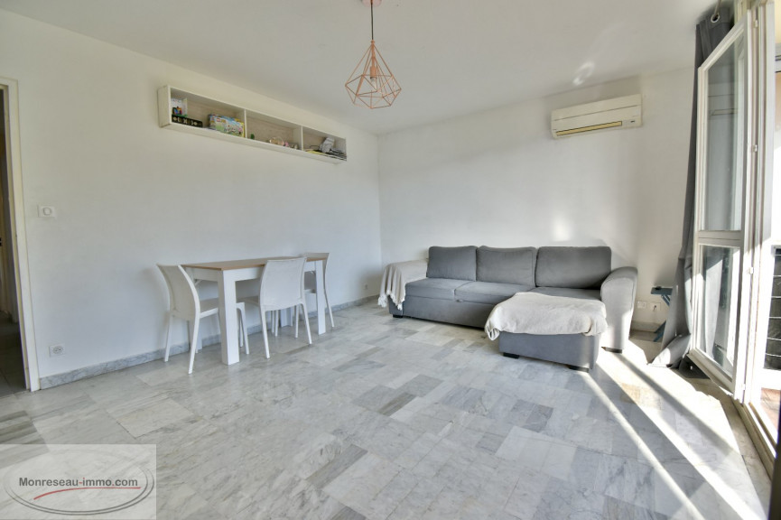 à vendre Appartement Cannes-la-bocca - Photo 2