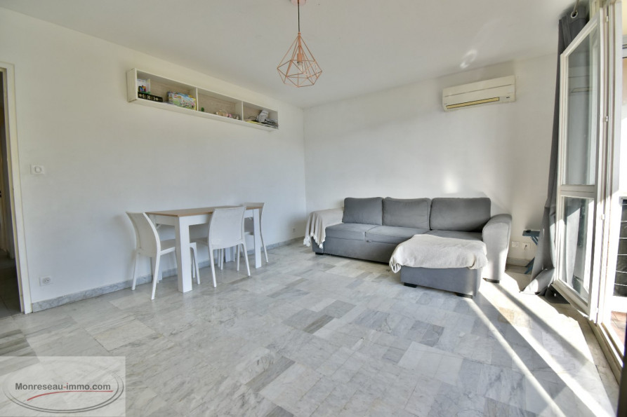 vente Appartement Cannes-la-bocca - Photo 2