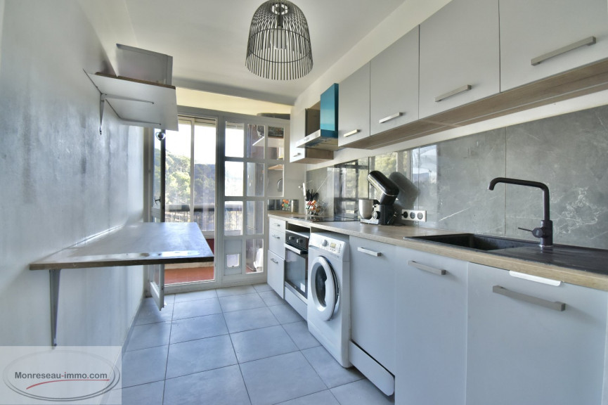 à vendre Appartement Cannes-la-bocca - Photo 5