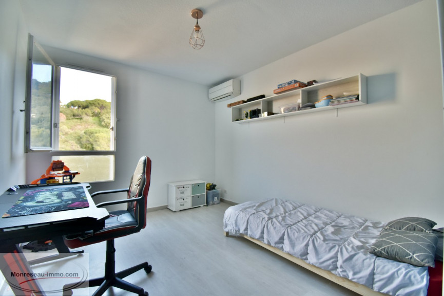 à vendre Appartement Cannes-la-bocca - Photo 7