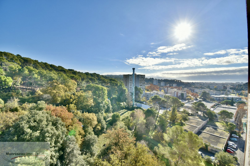 à vendre Appartement Cannes-la-bocca - Photo 1