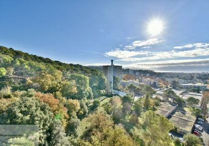 vente Appartement Cannes-la-bocca