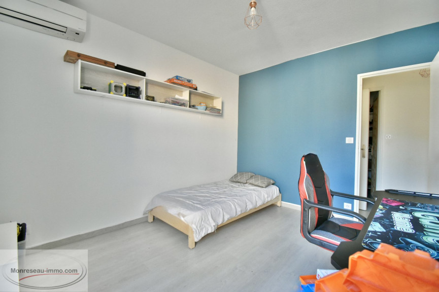à vendre Appartement Cannes-la-bocca - Photo 8