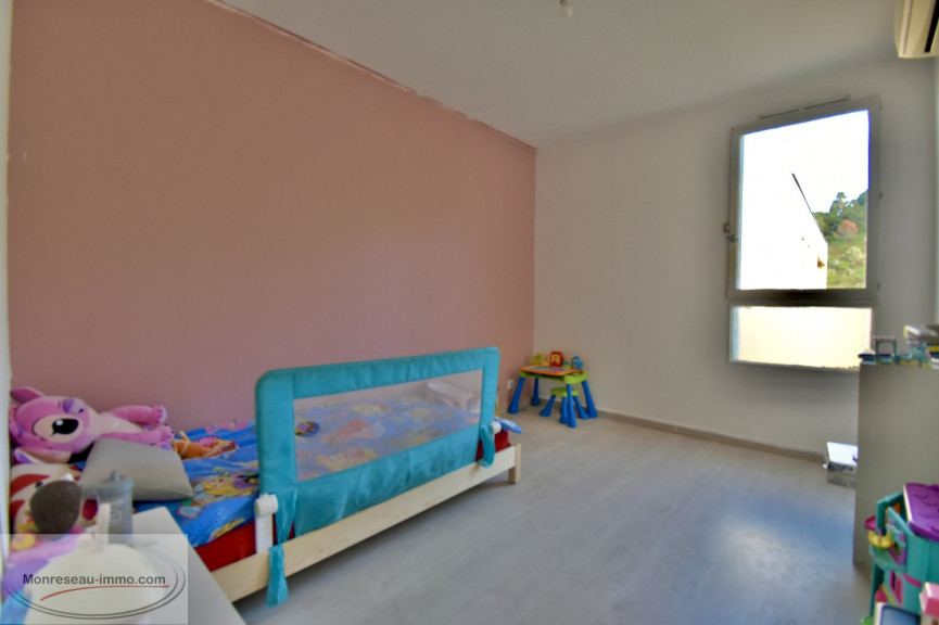 à vendre Appartement Cannes-la-bocca - Photo 9