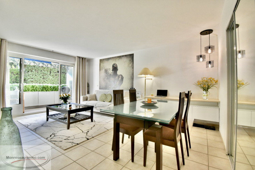 vente Appartement Le Cannet - Photo 2