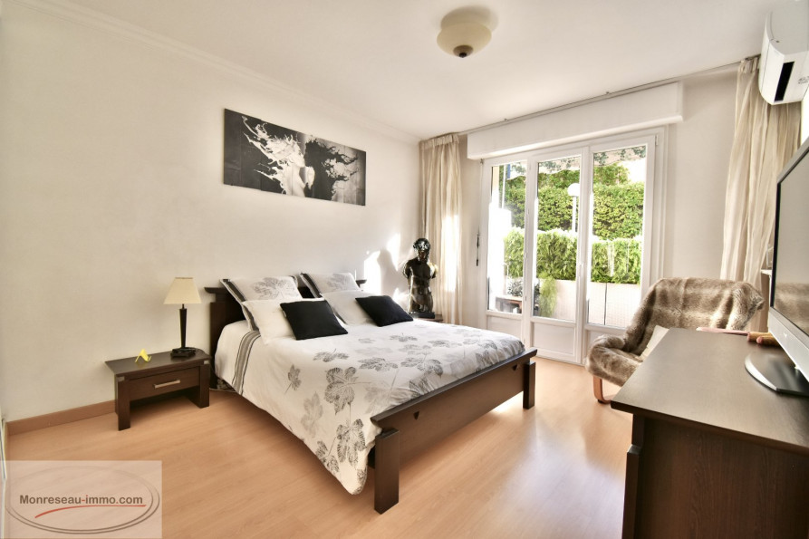 vente Appartement Le Cannet - Photo 6