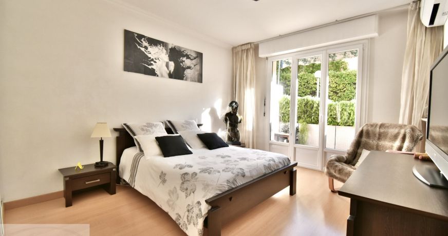 vente Appartement Le Cannet