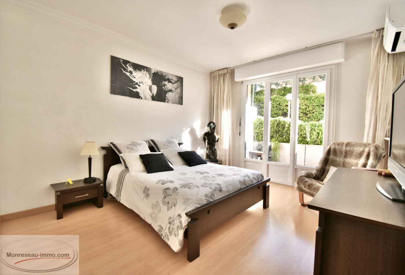vente Appartement Le Cannet - Photo 6
