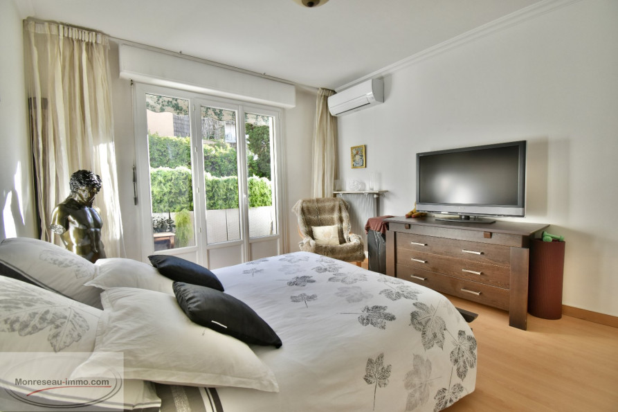 vente Appartement Le Cannet - Photo 7