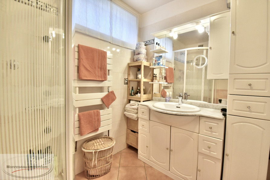 vente Appartement Le Cannet - Photo 9