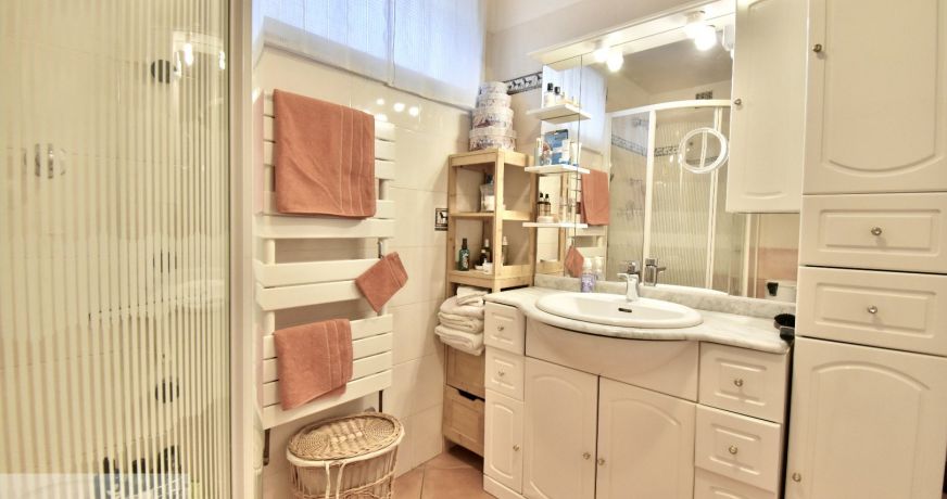 vente Appartement Le Cannet