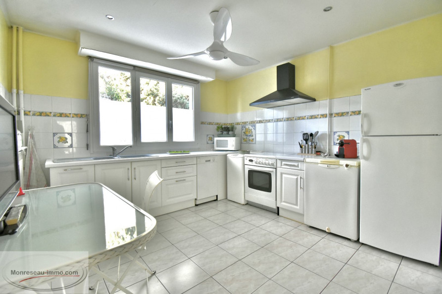 vente Appartement Le Cannet - Photo 4