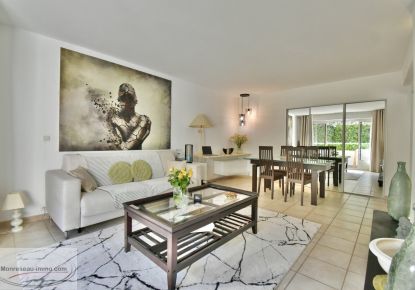 vente Appartement Le Cannet