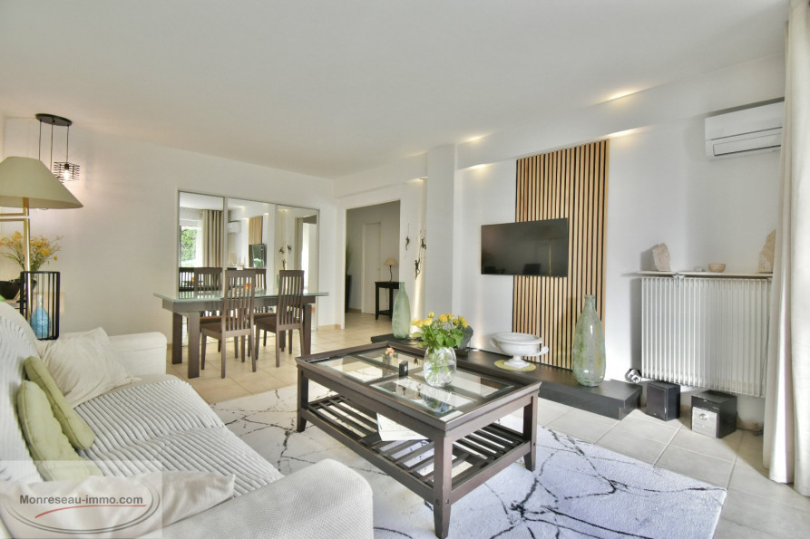 vente Appartement Le Cannet - Photo 3