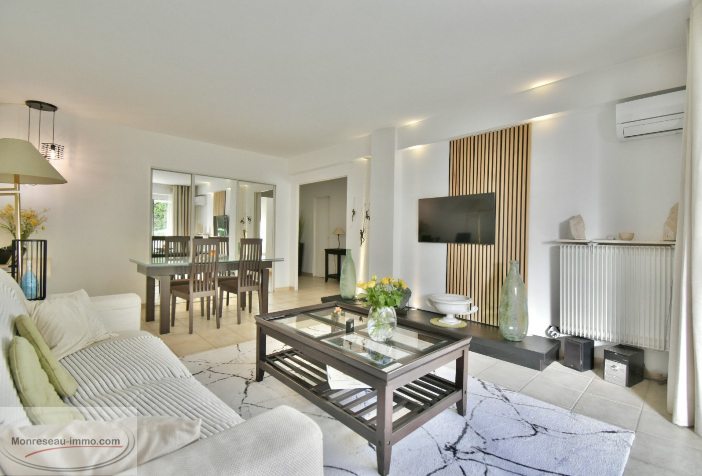 vente Appartement Le Cannet - Photo 3