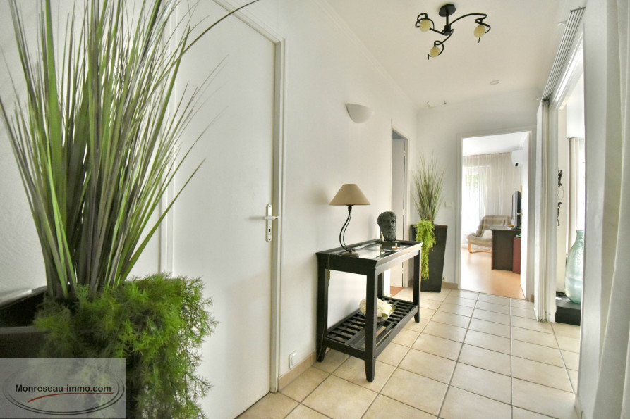 vente Appartement Le Cannet - Photo 5