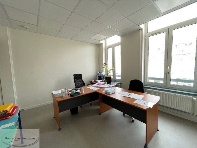 vente Immeuble Lille - Photo 1