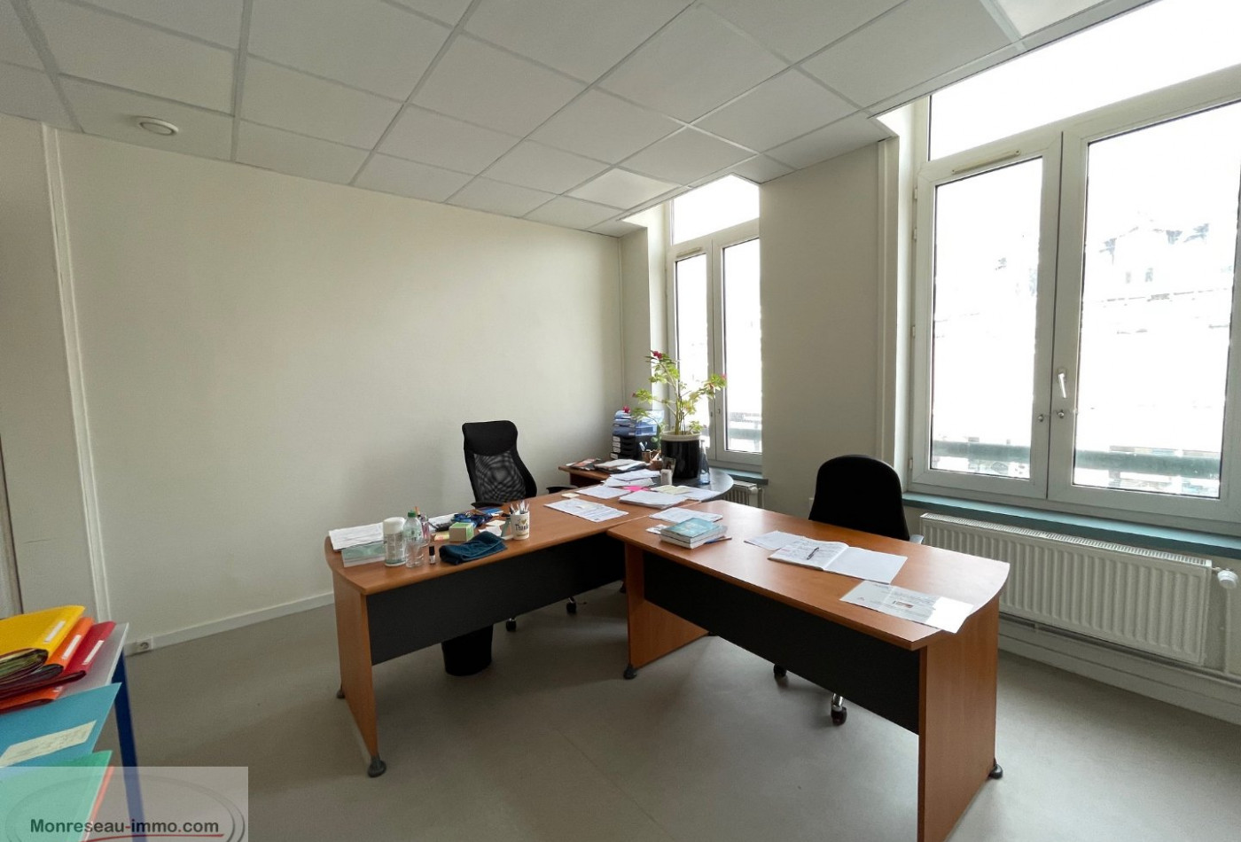 vente Immeuble Lille - Photo 1