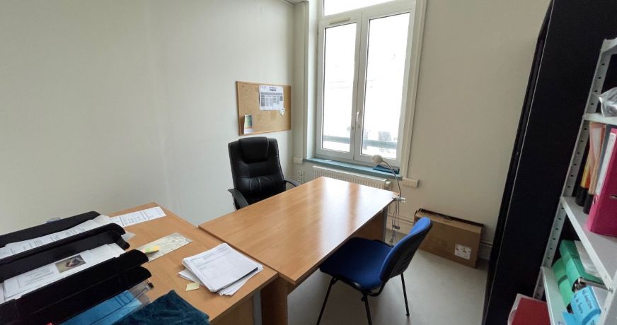 vente Immeuble Lille