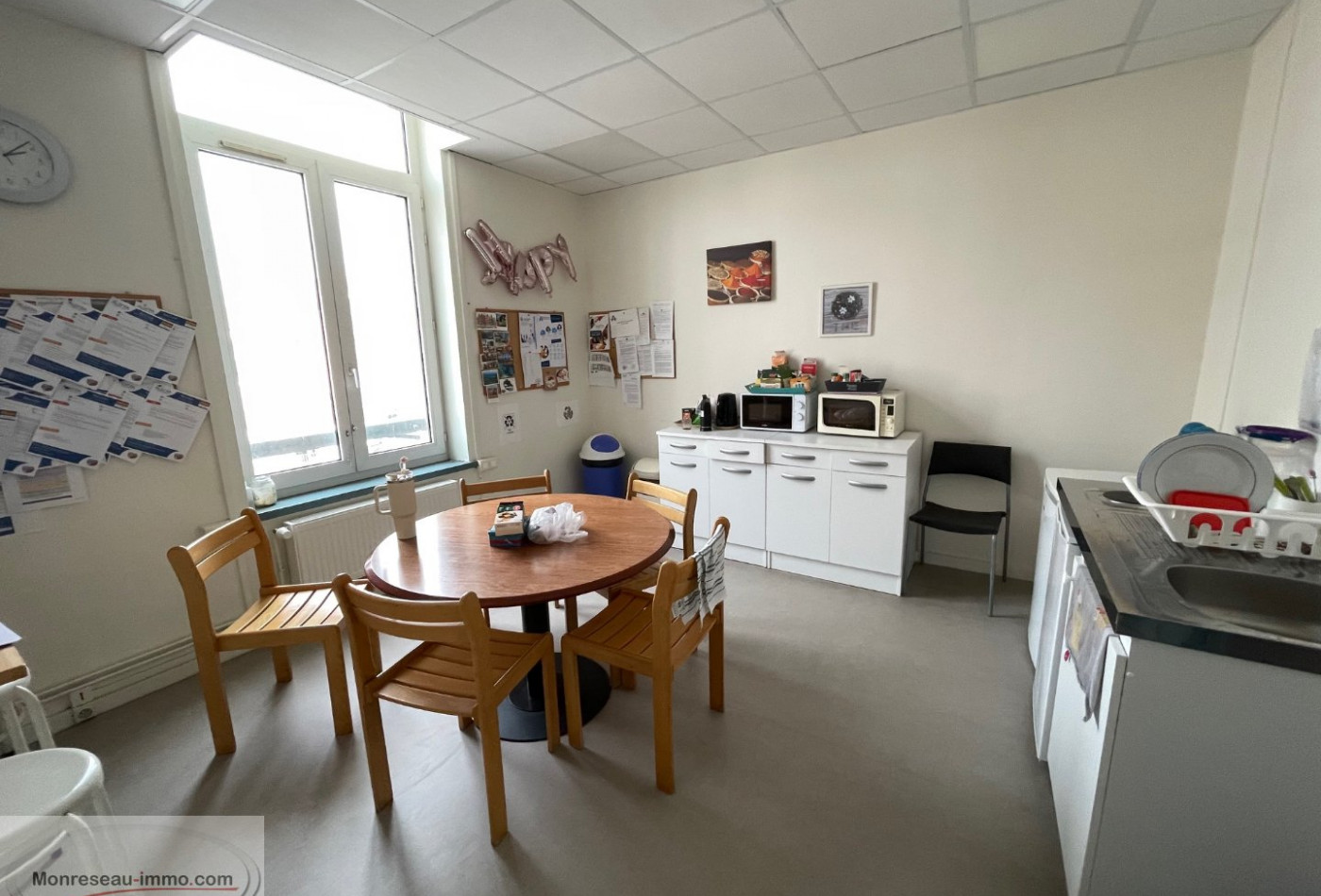 vente Immeuble Lille - Photo 3