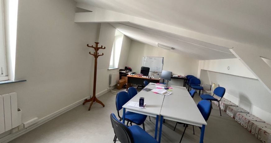 vente Immeuble Lille