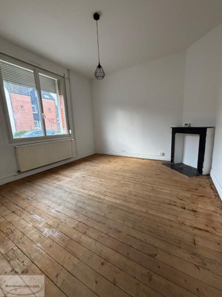 vente Maison Bohain En Vermandois - Photo 1