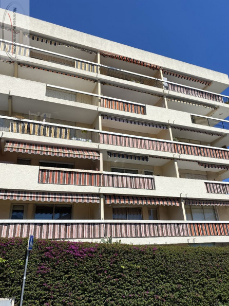 vente Studio Antibes - Photo 2