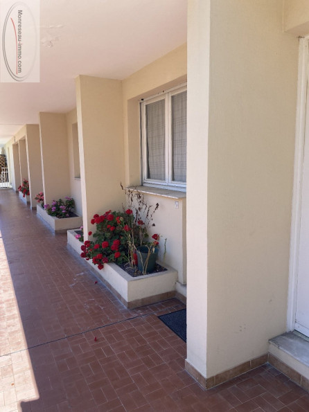 vente Studio Antibes - Photo 1