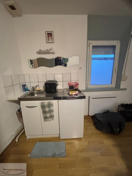à louer Appartement Le Cateau Cambresis - Photo 3