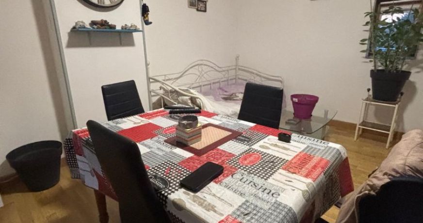 location Appartement Le Cateau Cambresis