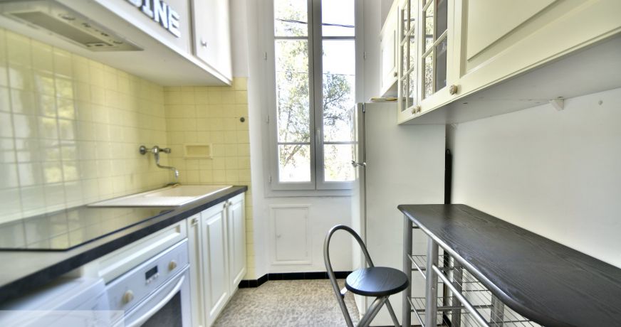 vente Appartement Cannes