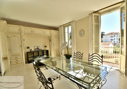 vente Appartement Cannes