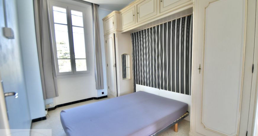 vente Appartement Cannes