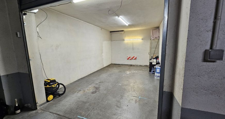 vente Appartement Nice