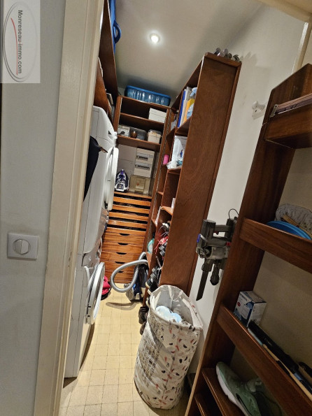 à vendre Appartement Nice - Photo 9