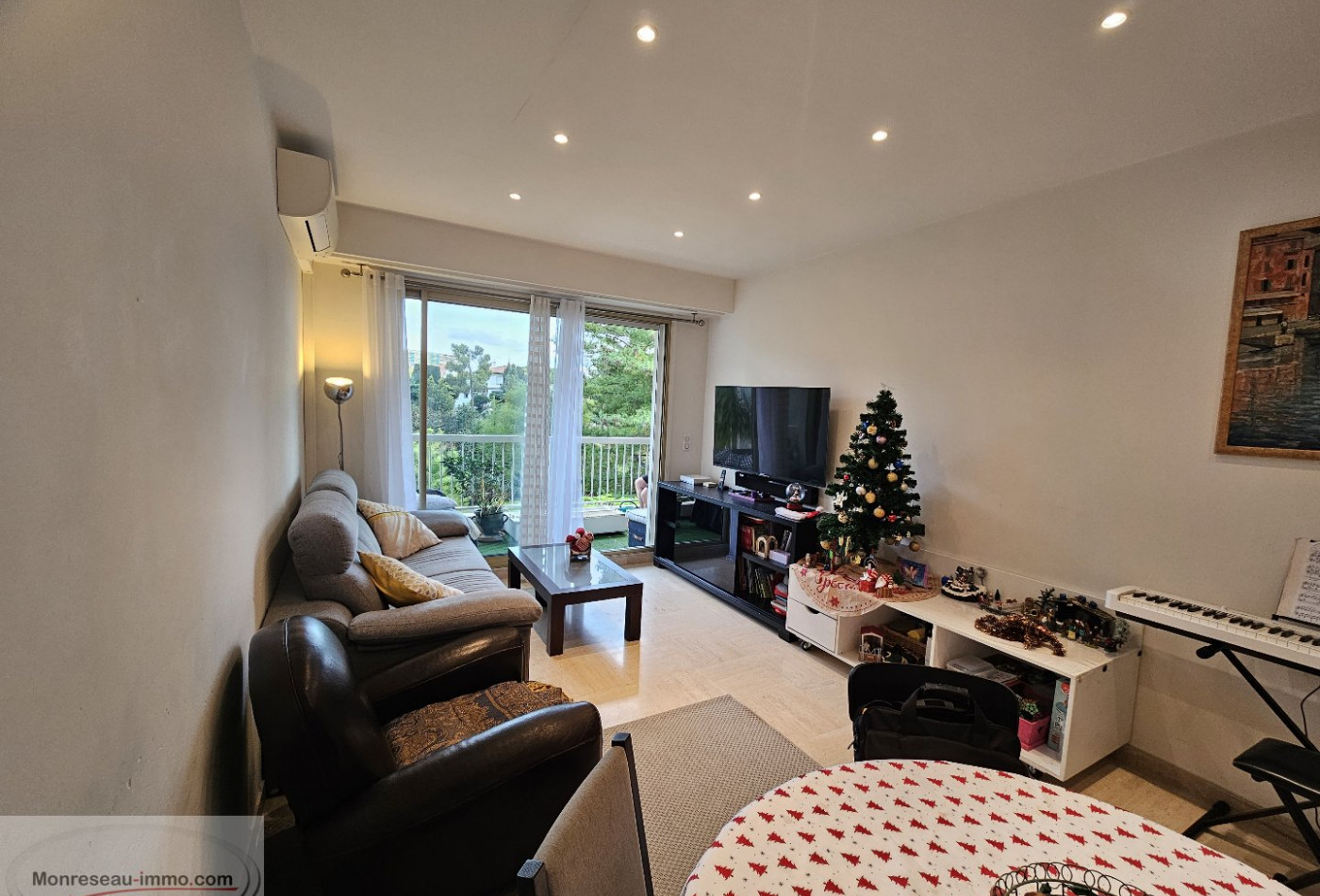 vente Appartement Nice - Photo 3