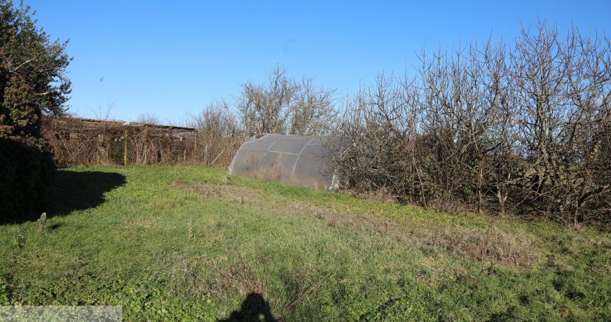 vente Terrain constructible Charnay Les Macon