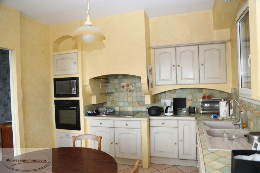 à vendre Maison Charnay Les Macon - Photo 3