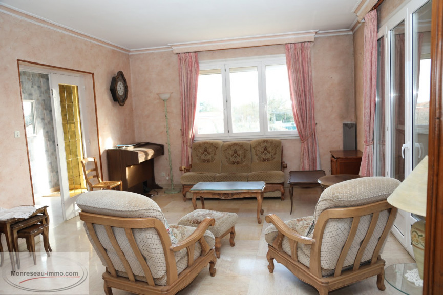 à vendre Maison Charnay Les Macon - Photo 7