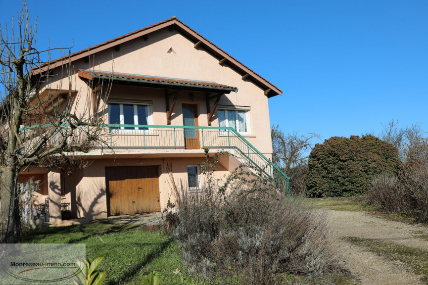 à vendre Maison Charnay Les Macon - Photo 2