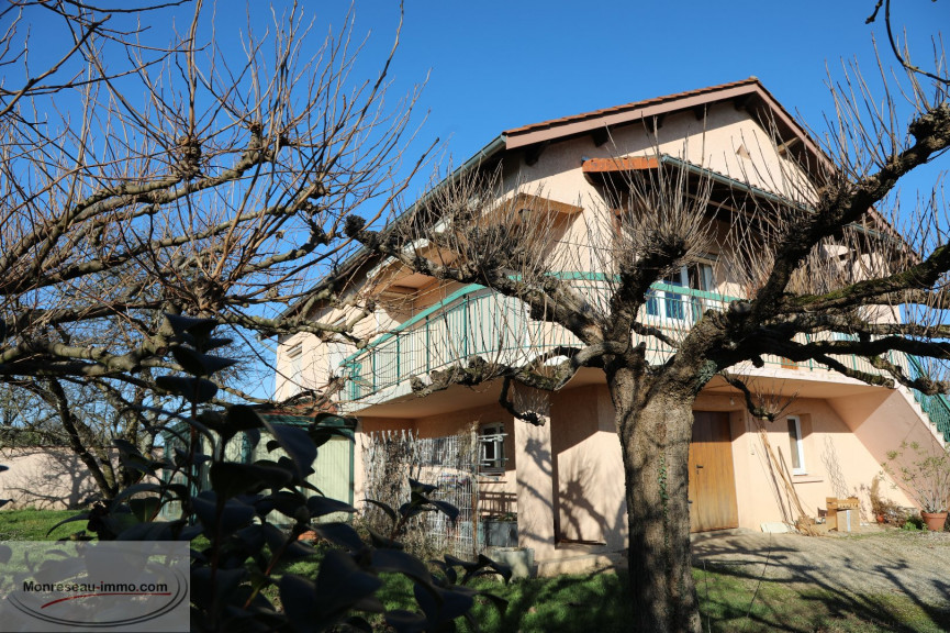 à vendre Maison Charnay Les Macon - Photo 5