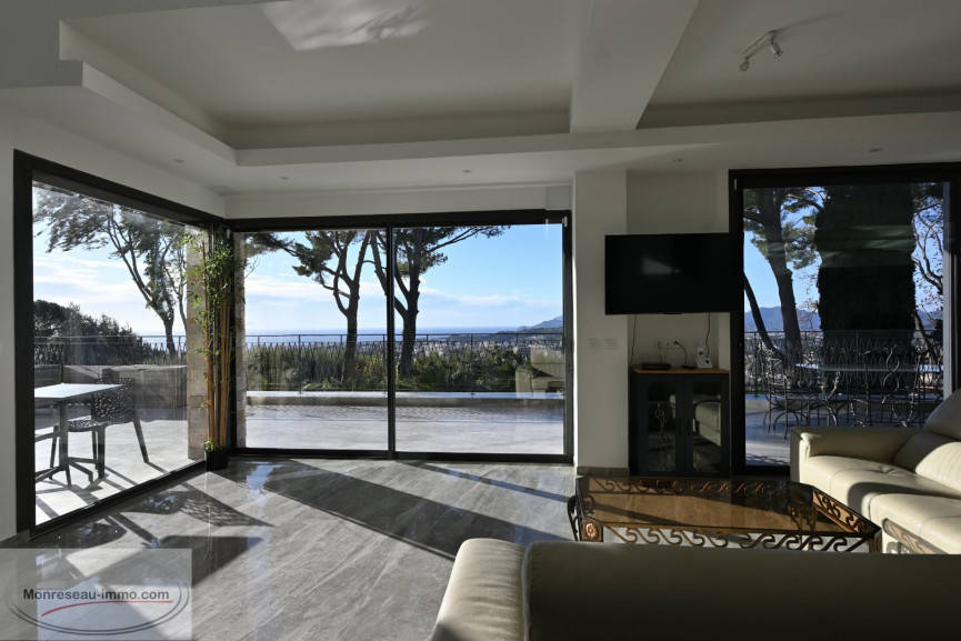 à vendre Maison contemporaine Mougins - Photo 1