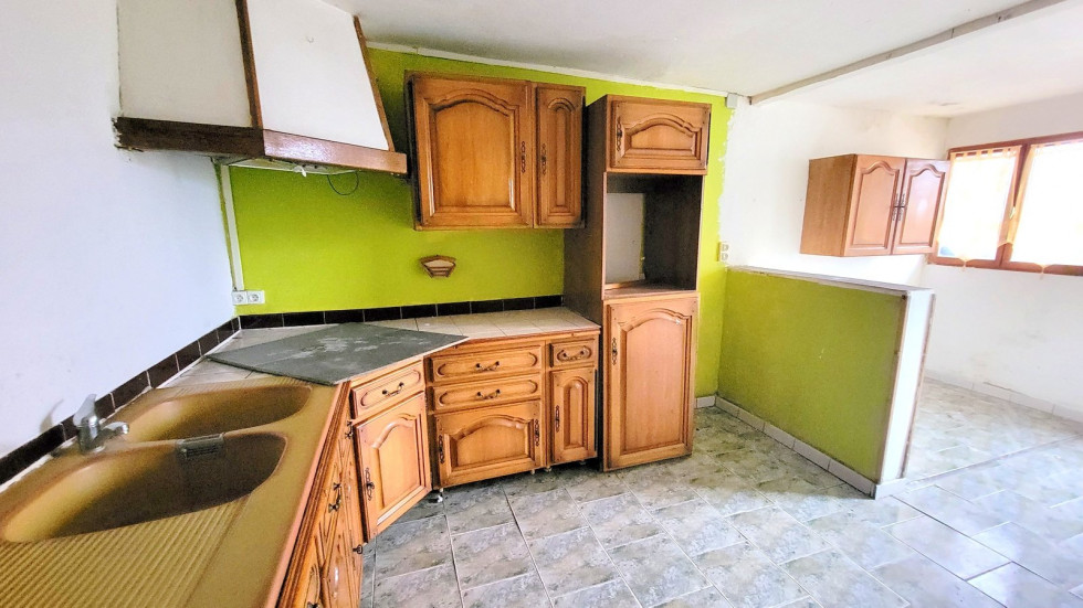 vente Maison de village Maretz - Photo 1