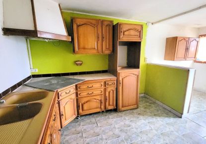 vente Maison de village Maretz