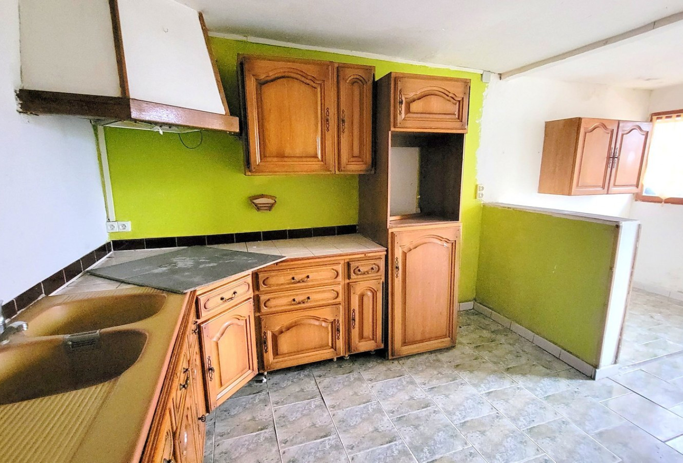 vente Maison de village Maretz - Photo 1