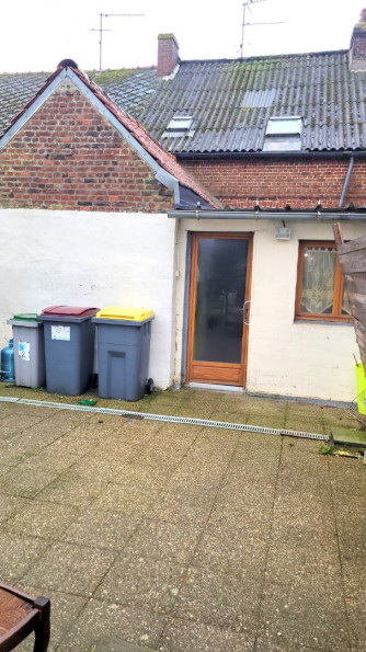 vente Maison de village Maretz - Photo 9